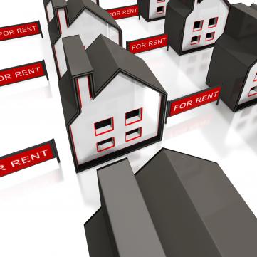 Minimum standards for rental properties victoria